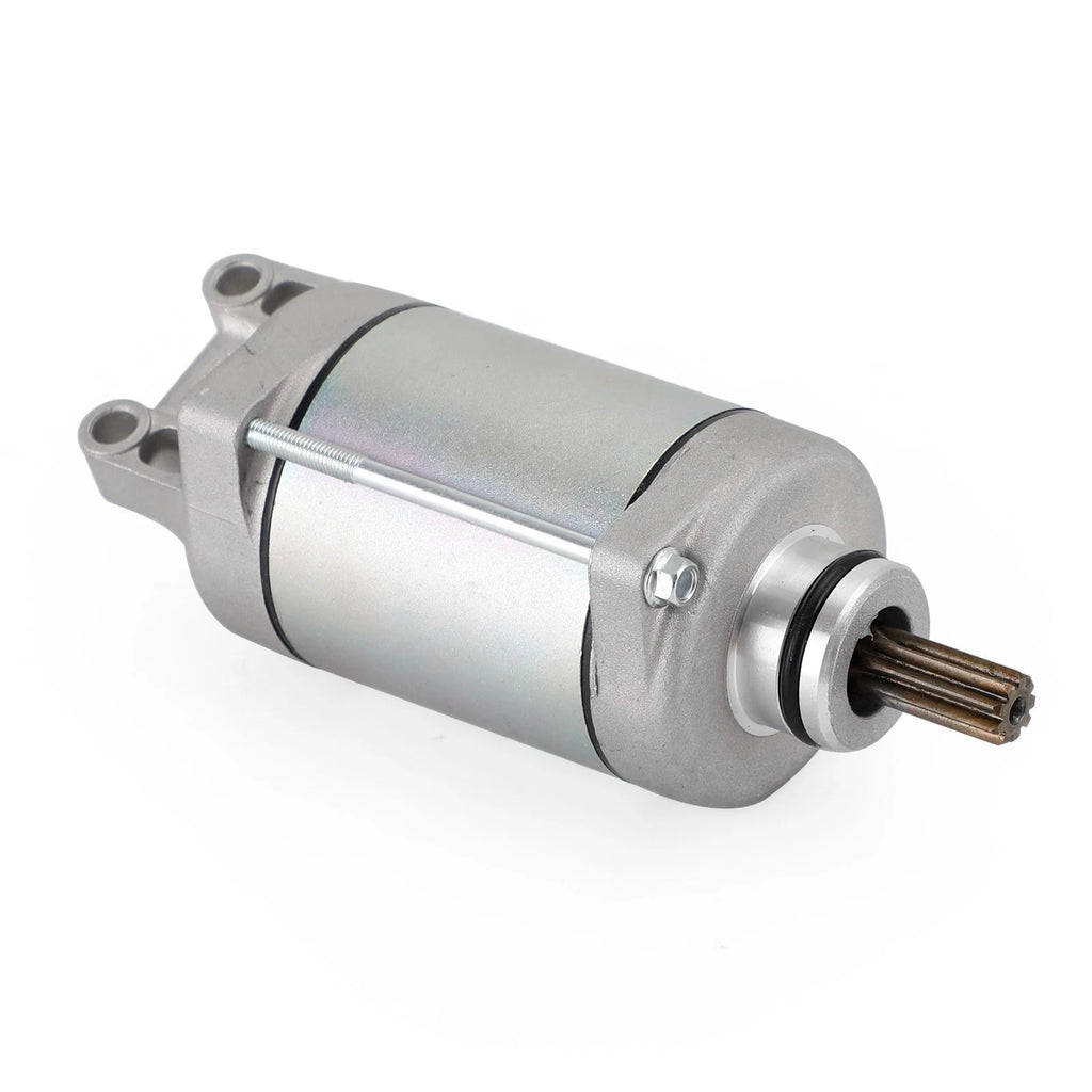 Starter Motor for Kawasaki Ninja 1000 / Versys 1000 / Z1000SX (2011–2013) 21163-0065