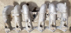 Air Intake Manifold for Jaguar XJ6 VDP (1995–1997) NBC3001DA
