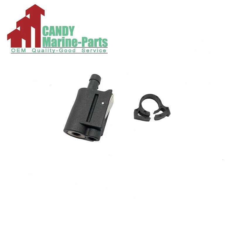 5/16" Fuel Connector for Mercury Mariner Outboard (Tank End) 22-13563Q7