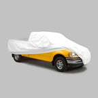 ShieldAll Truck Cover for Dodge Ram STD Cab Short Bed (2002–2015) Waterproof