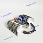 Overhaul Rebuild Kit for Thermo King TK3.95 TK395