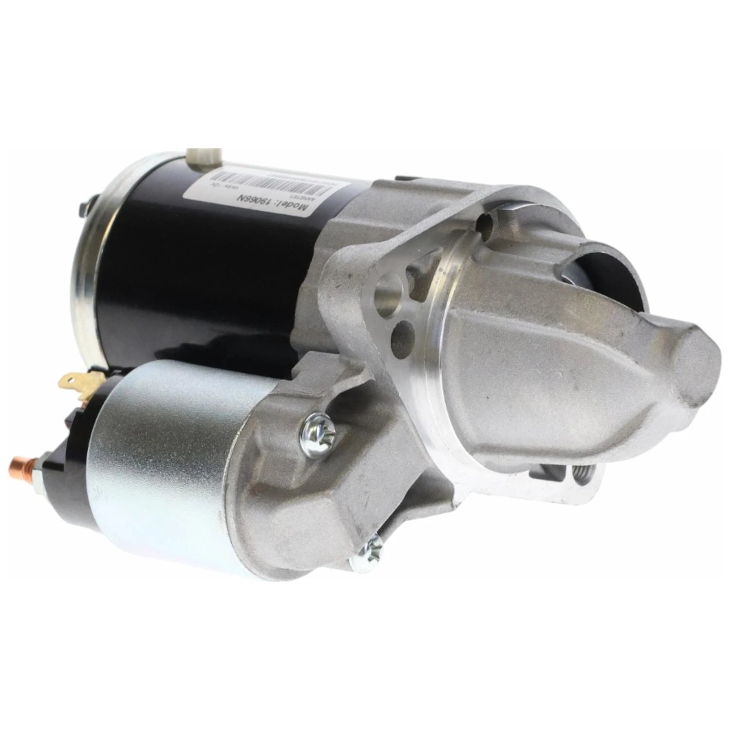 Starter for Suzuki Kizashi/SX4/Grand Vitara (2009–2014)