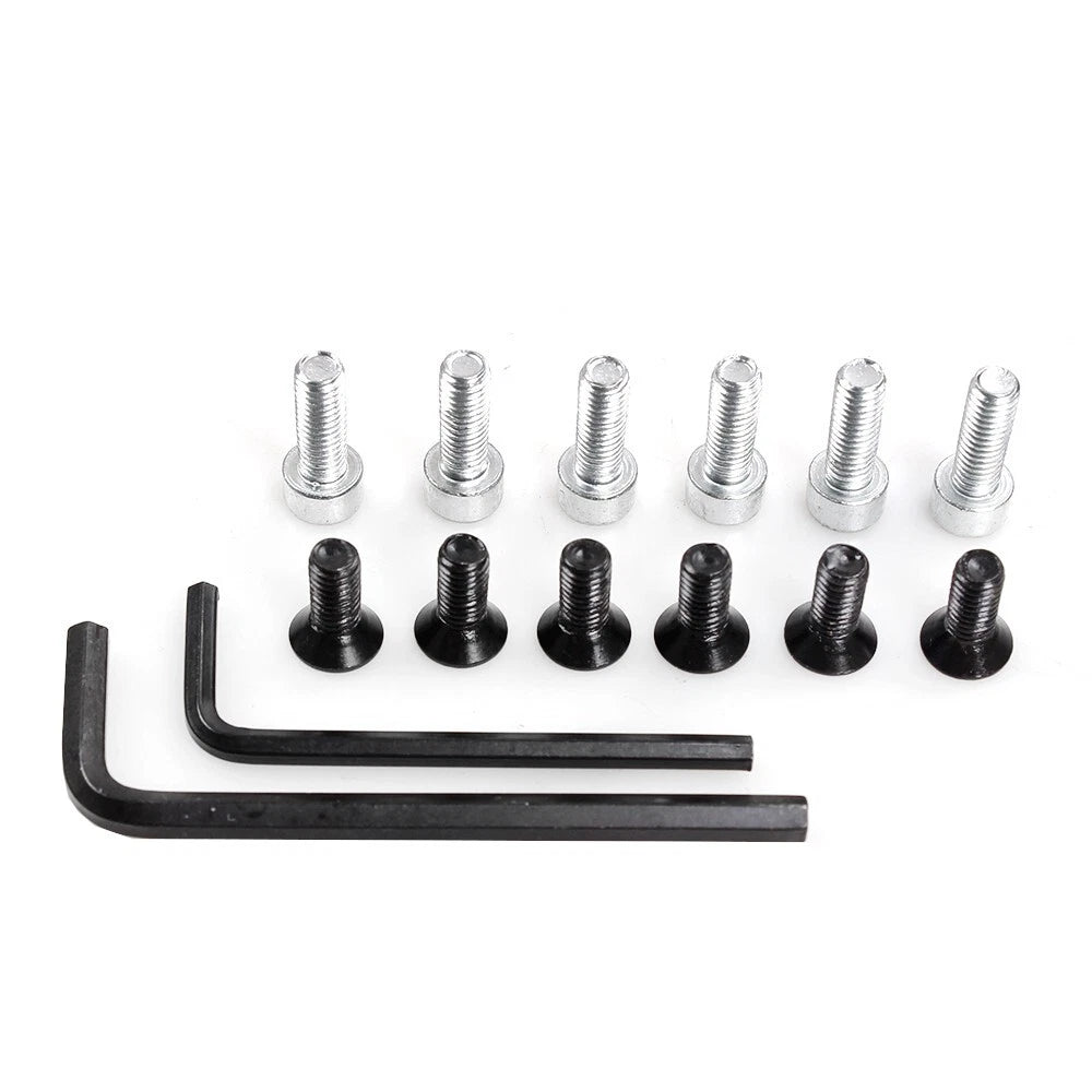 Quick Release Hub Adapter for Universal Car Steering Wheel
