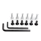 Quick Release Hub Adapter for Universal Car Steering Wheel