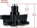 Fuel Pump for Suzuki DF50-DF140 Outboard (40HP-140HP) 15100-90J00