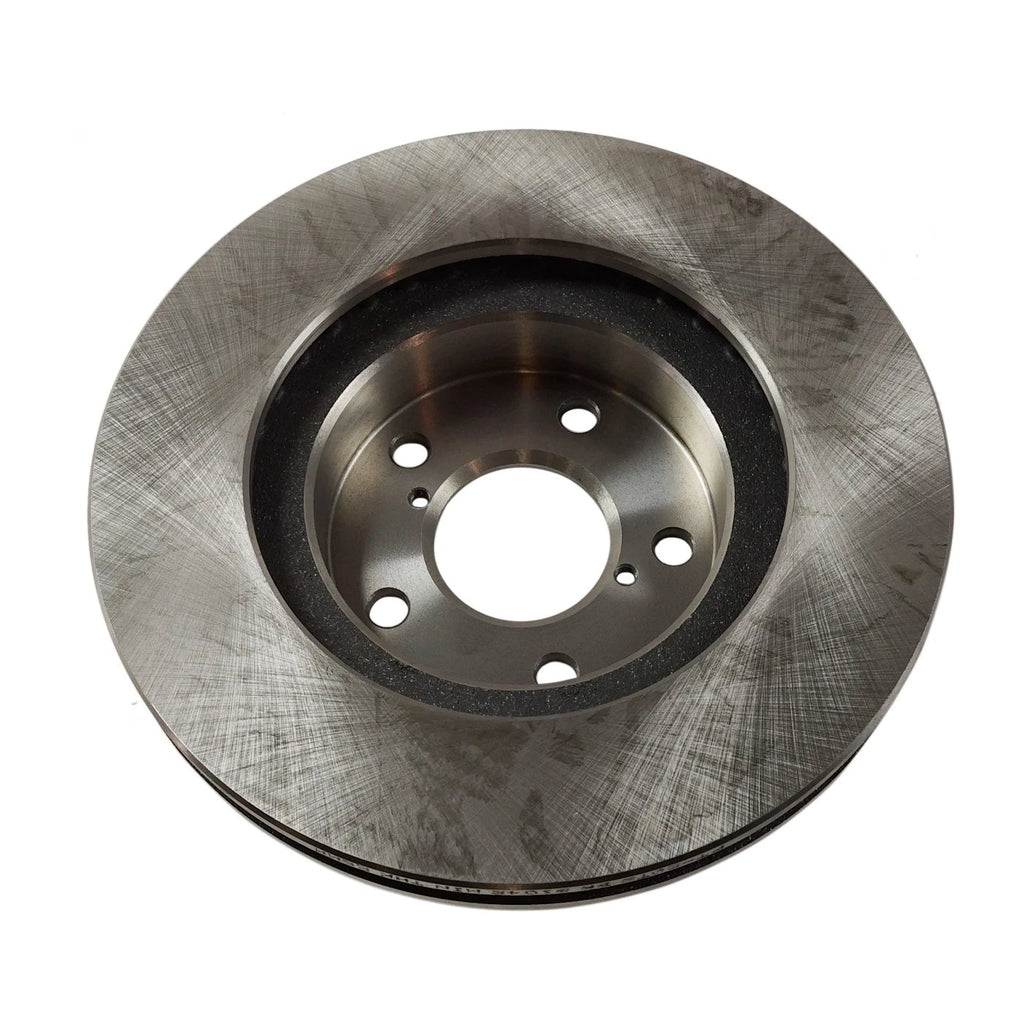 Brake Disc and Pad Kit for Subaru Impreza (1993–1996)