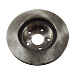 Brake Disc and Pad Kit for Subaru Impreza (1993–1996)