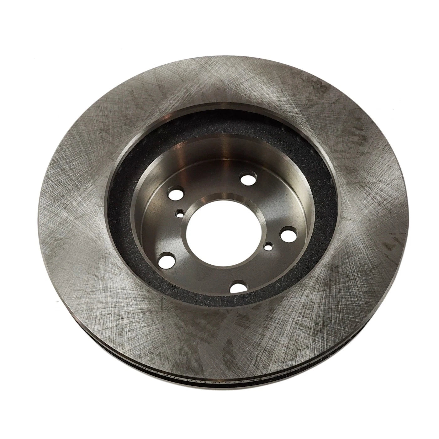 Brake Disc and Pad Kit for Subaru Impreza (1993–1996)
