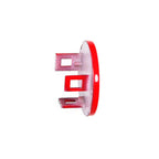 Red Start Stop Engine Button Switch Cover for BMW 3 4 8 Series Z4 X5 X4