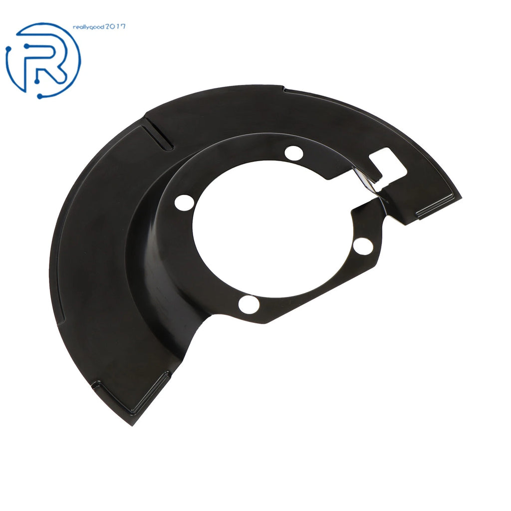 Front Disc Brake Dust Shield for Dodge Ram 2500 3500 (2003-2008)