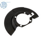Front Disc Brake Dust Shield for Dodge Ram 2500 3500 (2003-2008)