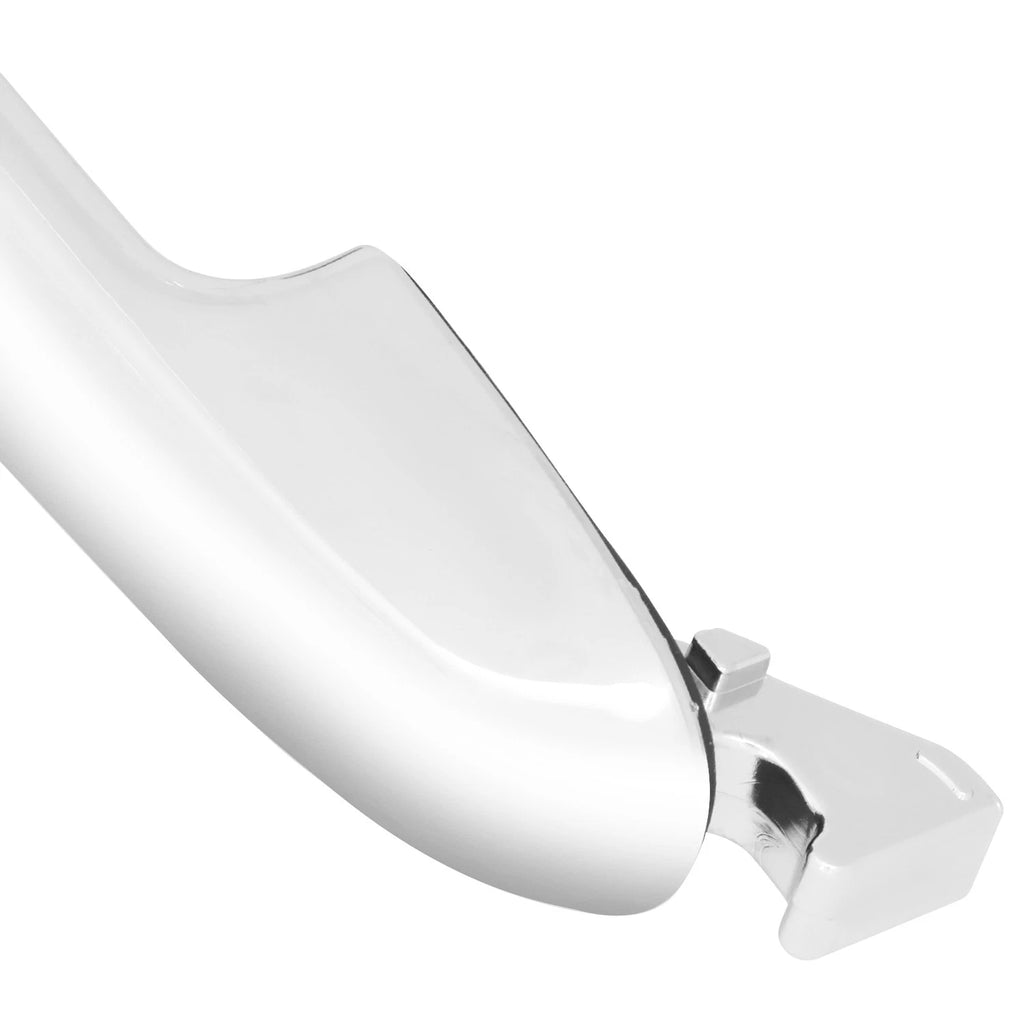 Chrome Outer Door Handle for Kia Soul (2010–2013) - Front Right Passenger Side