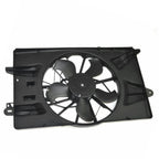 Engine Radiator Cooling Fan Assembly for Dodge Dart (2013-2016)