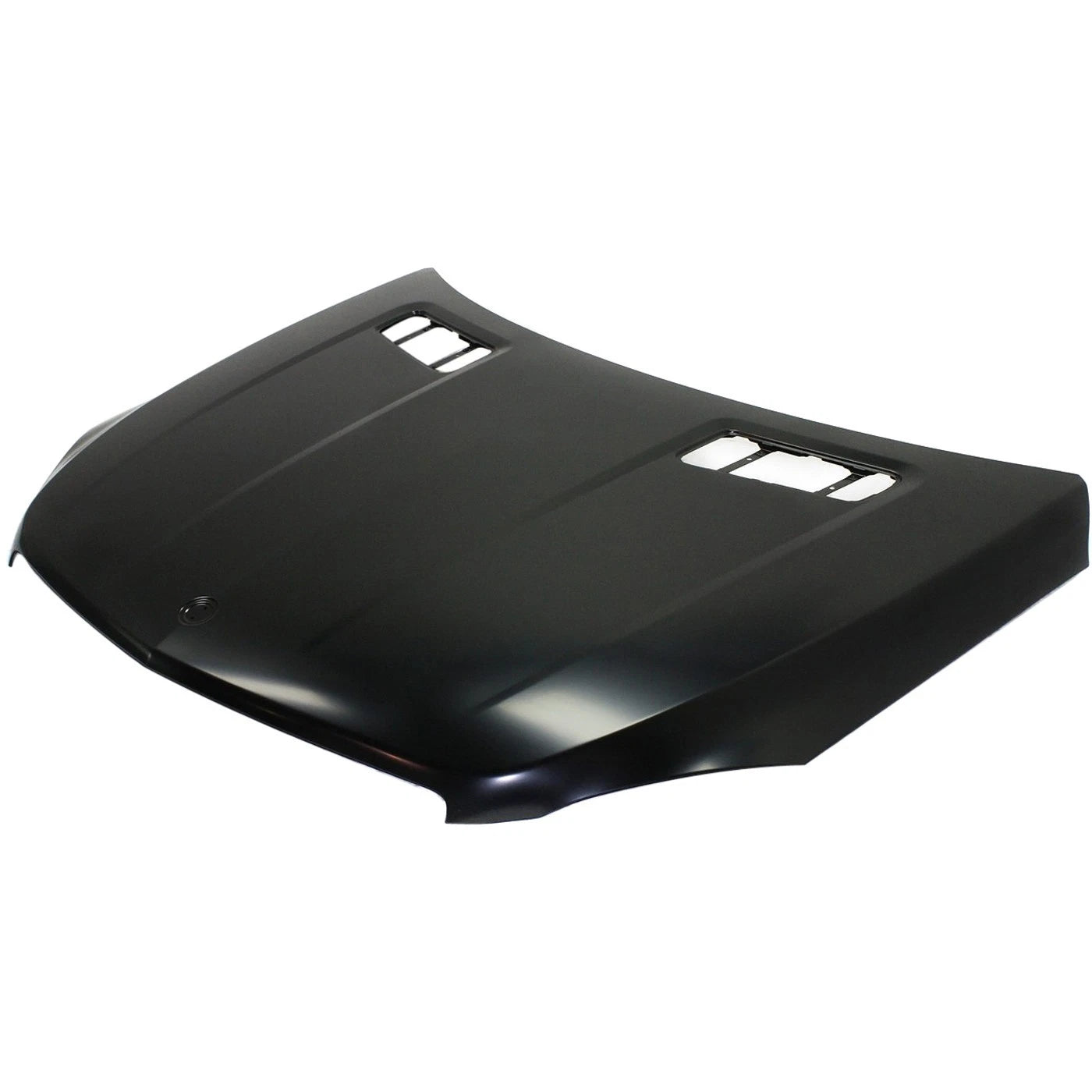 CAPA Certified Hood for Mercedes-Benz ML350 (2012) Aluminum
