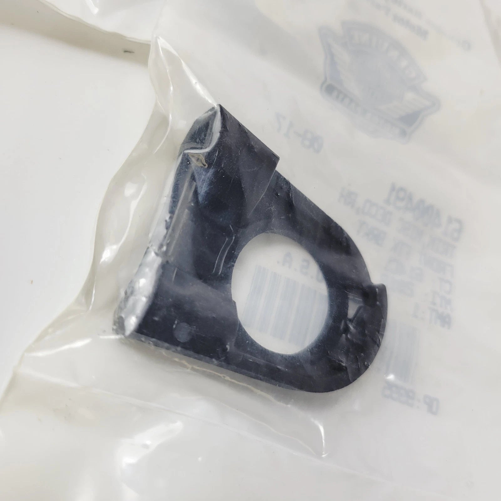 Front Fairing Trim Right Hand for Harley-Davidson Softail (61400491)