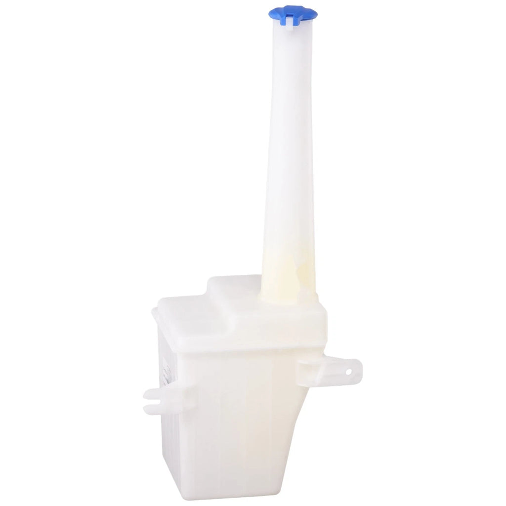Washer Reservoir for Hyundai Santa Fe (2002–2006) with Pump