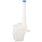 Washer Reservoir for Hyundai Santa Fe (2002–2006) with Pump