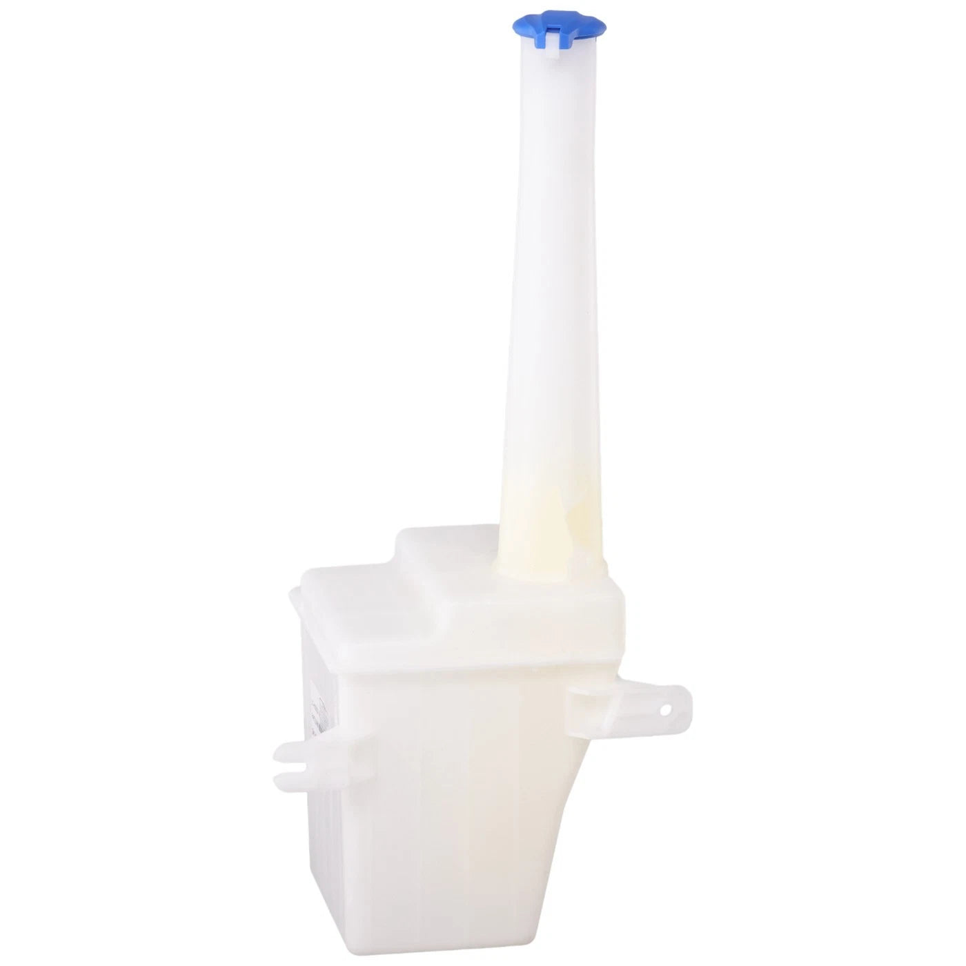 Washer Reservoir for Hyundai Santa Fe (2002–2006) with Pump