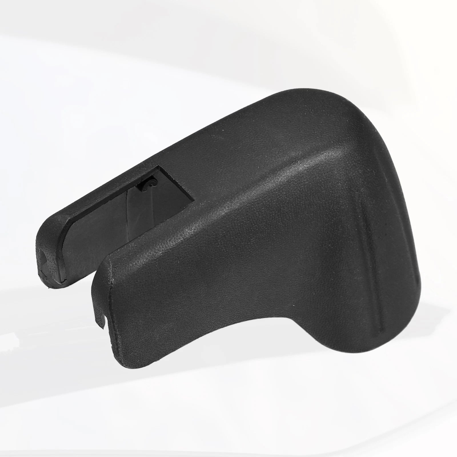 Rear Windshield Wiper Arm Nut Cover Cap for Honda Pilot (2003–2023) - 1 Pack Black