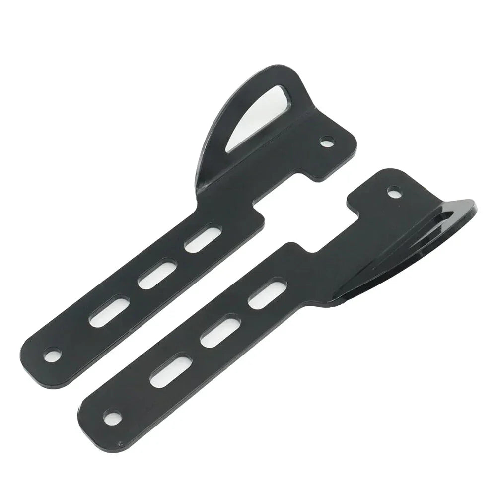 Front Tie Down Brackets for Harley Touring Street Glide FLHXSE (2023-2024)