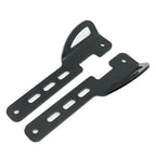 Front Tie Down Brackets for Harley Touring Street Glide FLHXSE (2023-2024)