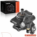 Power Steering Pump with Sensor for Ford Thunderbird (2001)