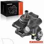 Power Steering Pump with Sensor for Ford Thunderbird (2001)