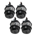 4x Air Brake Chamber 2.5" 64mm Type 3030 for (GTA-3030-WCR)