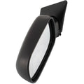 Manual Mirror for Subaru Legacy (1995–1999) Driver Side Primed