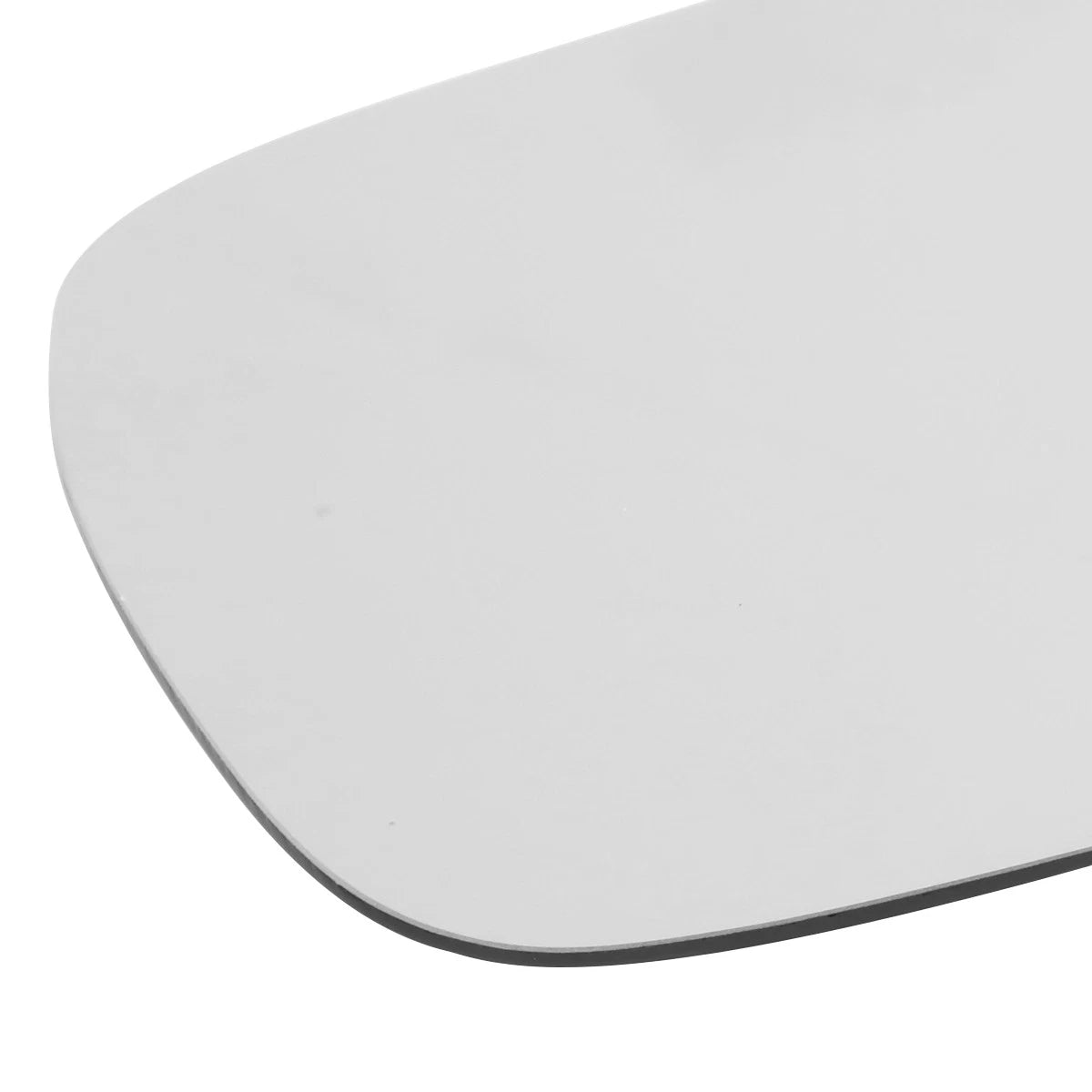 Left Side Rear View Mirror Glass for Honda Civic/Integra (1988–1993)