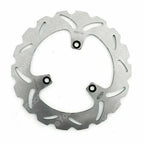 Rear Brake Disc Rotor for Yamaha YP250 Majesty, Jupiter 125/150/250 (2000–2023)