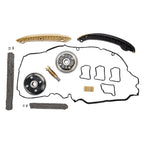 Camshaft Adjuster and Timing Kit for Mercedes A209 W211 R171 W906 (2000–2009)