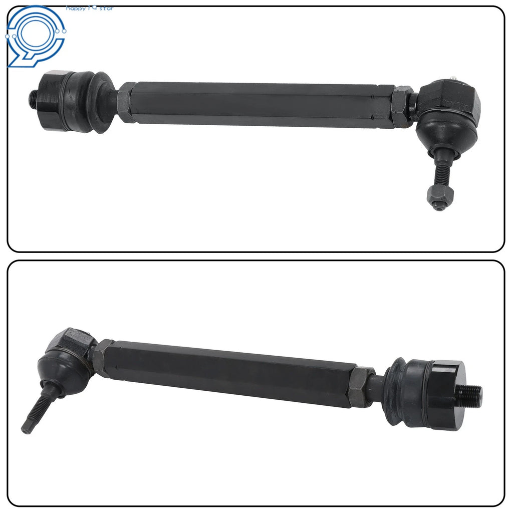 Heavy Duty Tie Rod for Chevy Silverado GMC Sierra (2001–2010) 2500HD 3500HD