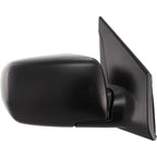 Power Mirror for Honda Pilot (2003–2008) Front Passenger Side Paintable