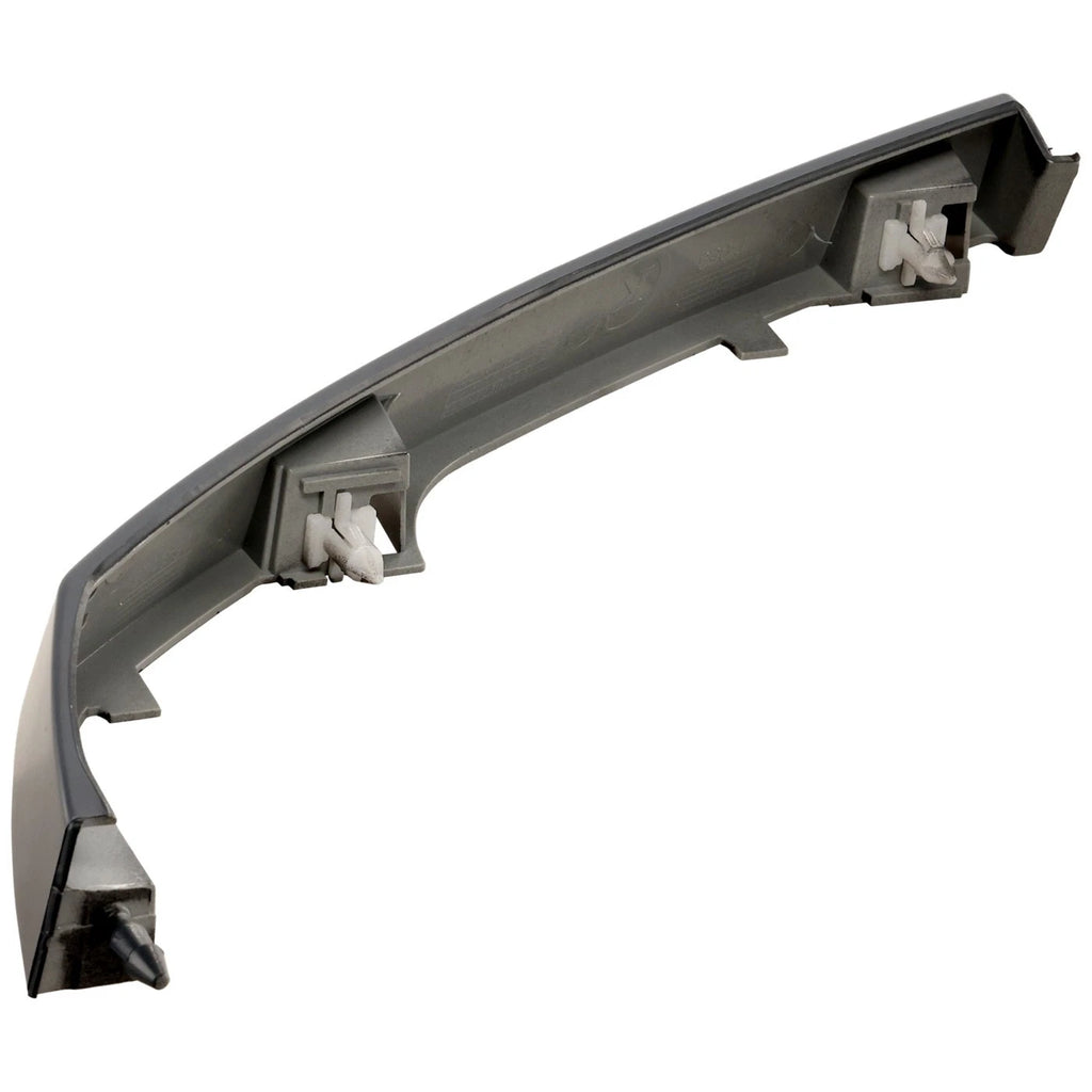 Bumper Trim for Nissan Armada (2005–2008) Front Driver Side Primed