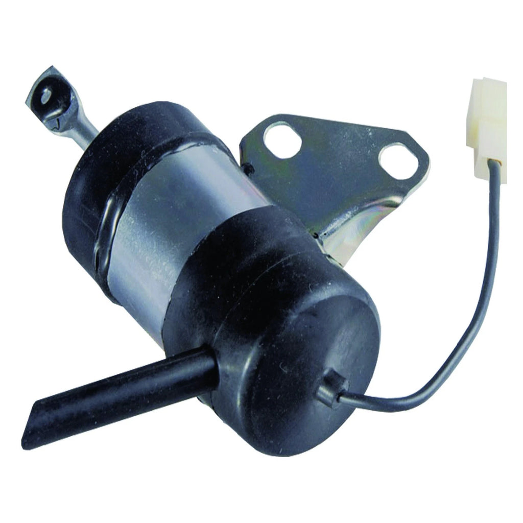 Fuel Cutoff Solenoid for Kubota 