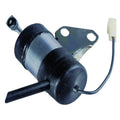 Fuel Cutoff Solenoid for Kubota 