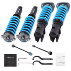 24 Way Damper Coilovers Struts For Mitsubishi Lancer Evolution X10 EVO 2008-2016