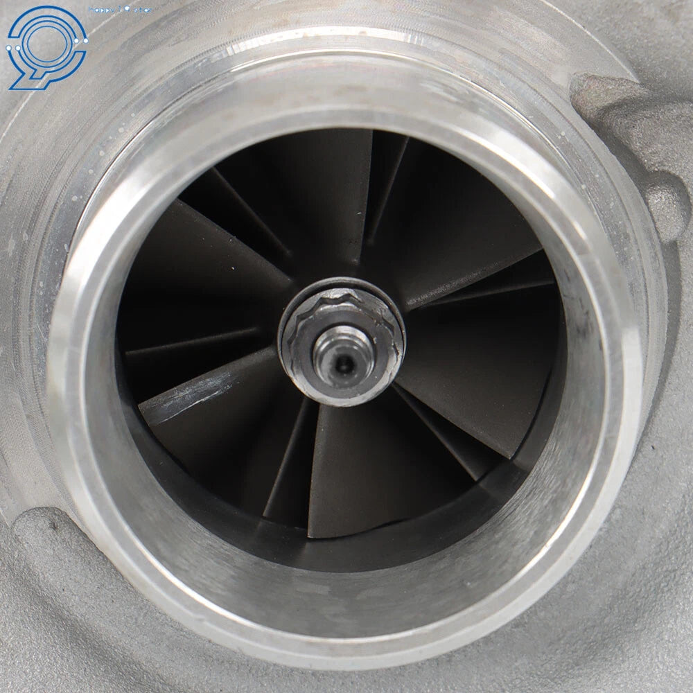 Set of 2 Turbochargers for Lincoln MKS MKT (2010–2016) 3.5L