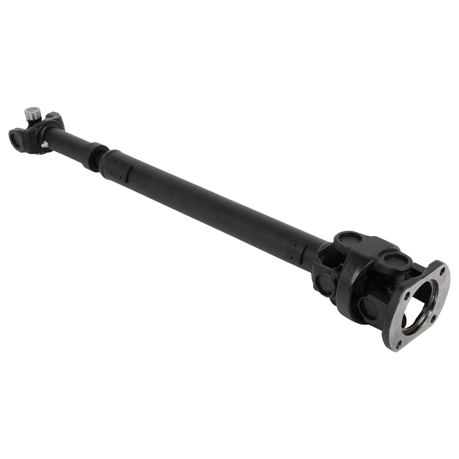 Front Driveshaft Prop Shaft Assembly for Chevrolet Blazer (1987–1991) 4WD