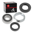 Stem Bearing Nut for Yamaha Warrior/Big Bear Raptor 350