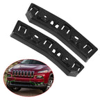 Bumper Bracket Set for Jeep Cherokee (2014–2018)