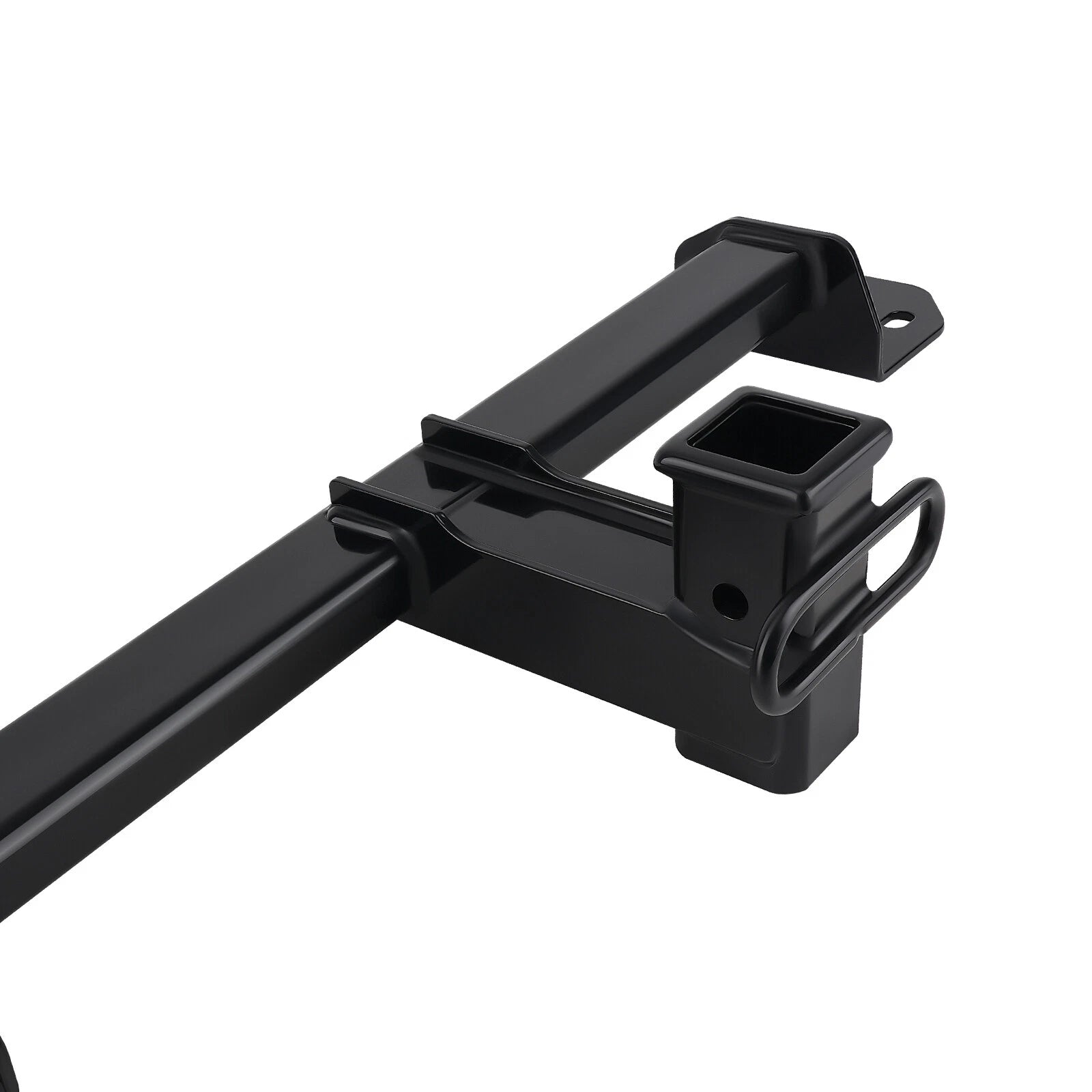 Class 3 Trailer Hitch for BMW X3 X4 (2011-2024) 2" Receiver 5000lbs GTW