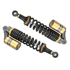 3/4" 400mm Shock Absorbers for Suzuki Yamaha Raptor 450 700 660 ATV