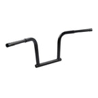 12" Rise Handlebar for Harley Dyna Fat Bob FXDF (2008–2017), Wide Glide (1999–2017)
