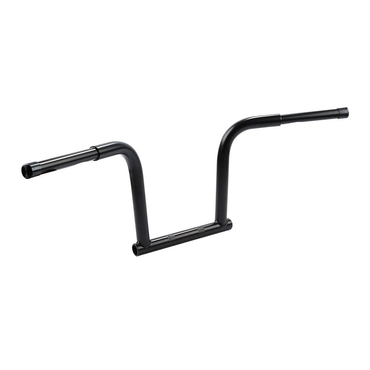 12" Rise Handlebar for Harley Dyna Fat Bob FXDF (2008–2017), Wide Glide (1999–2017)