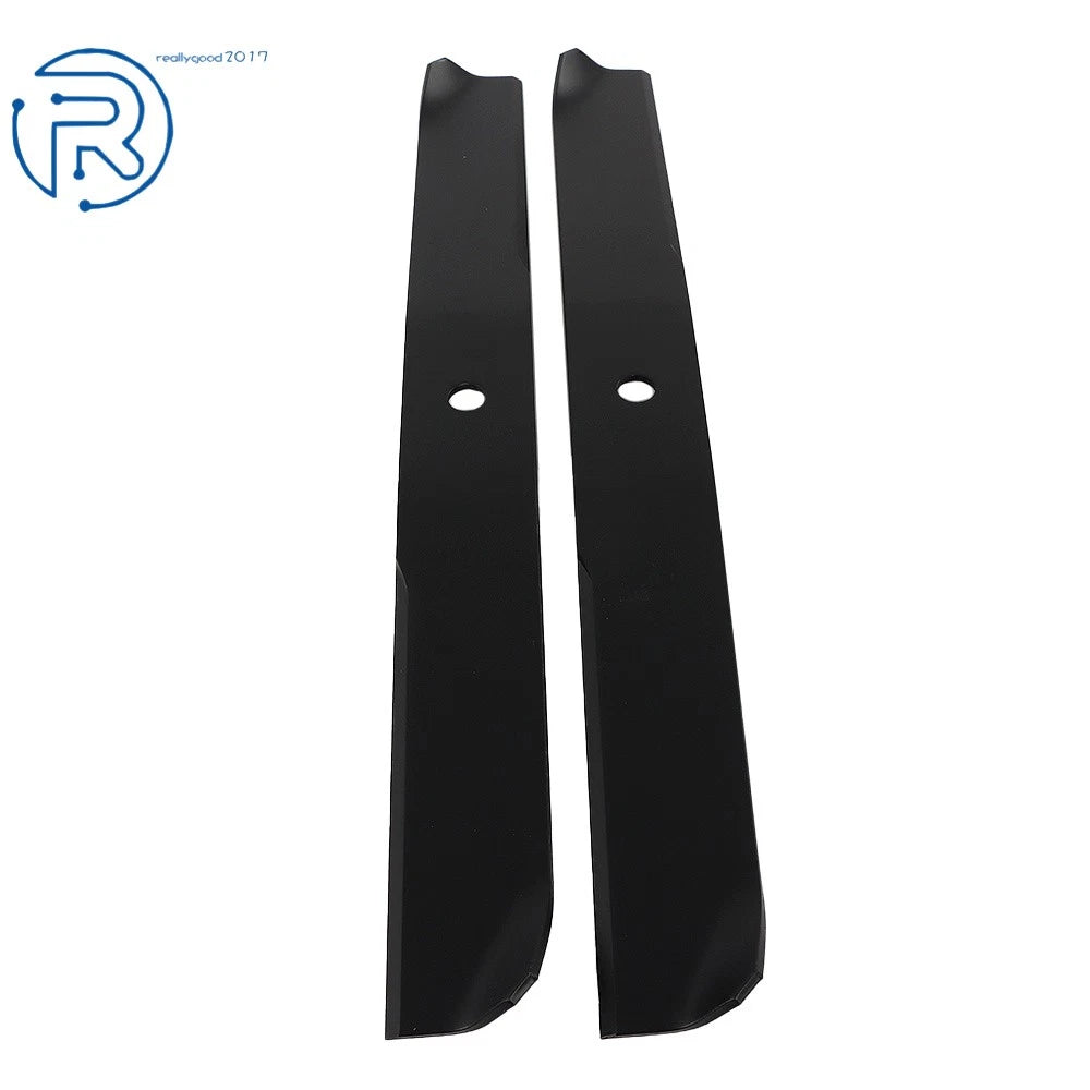 2X Deck Blades for Toro Exmark 42" Deck (Z420) 1106-2247-03 10-1857-03 110-6568-03