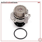 Timing Belt and Water Pump Kit for Audi TT Turbo (2000–2006)