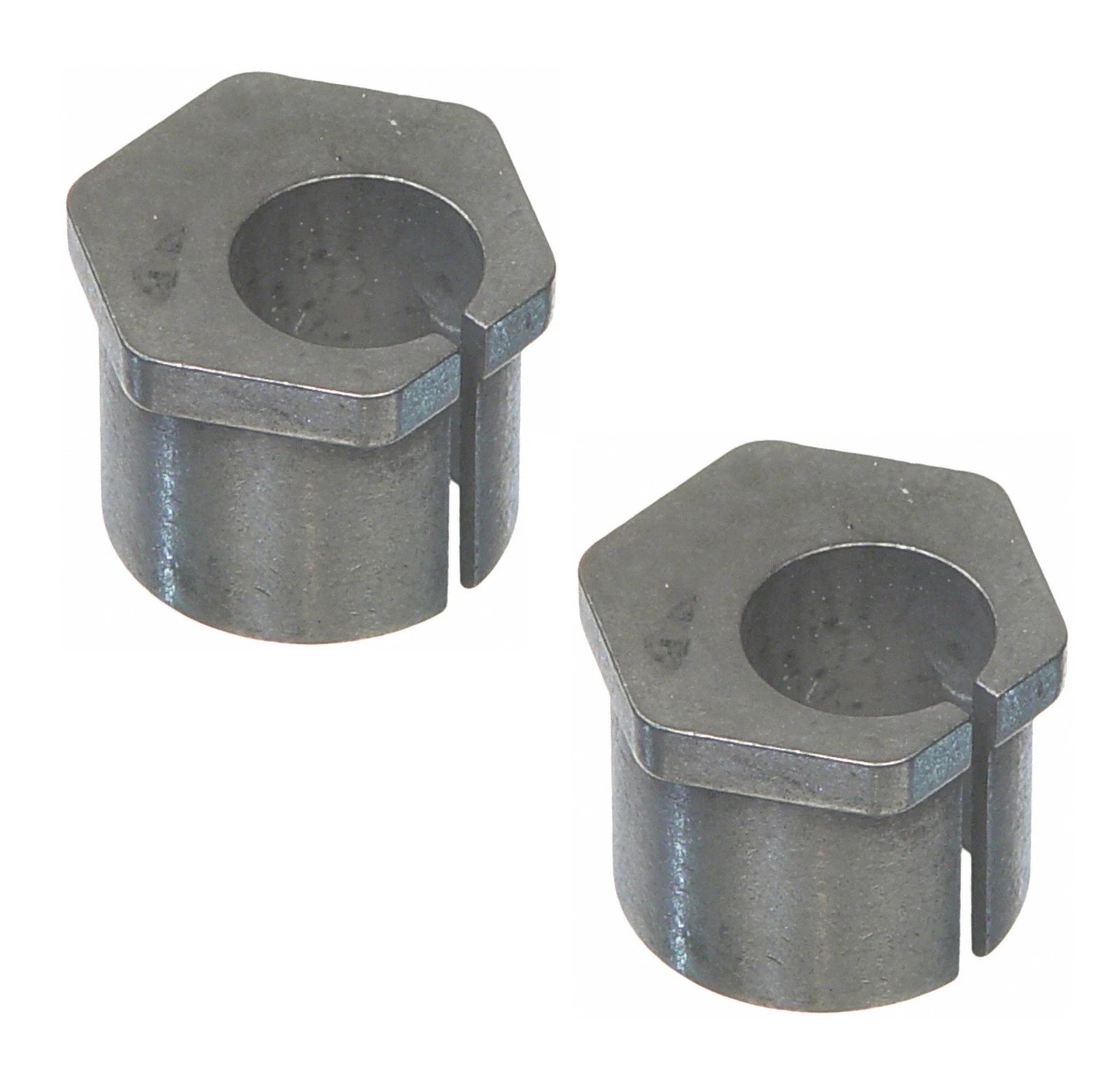 Set of 2 Front Alignment Caster Camber Bushings for Mazda Navajo (1991–1994)