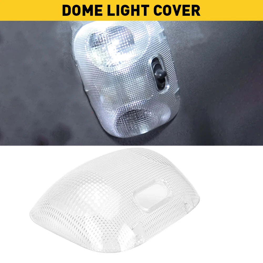 Dome Light Lens Cover for Ford Ranger (1996â2004)